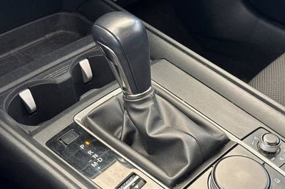 2024 Mazda Mazda CX-50 2.5 S Premium Package AWD