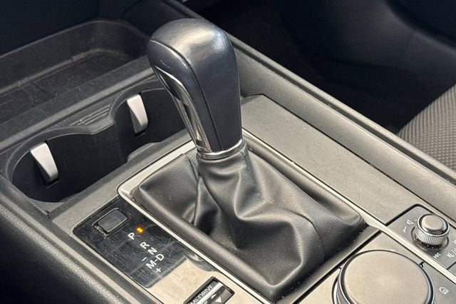 2024 Mazda Mazda CX-50 2.5 S Premium Package AWD