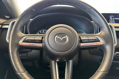 2024 Mazda Mazda CX-50 2.5 S Premium Package AWD
