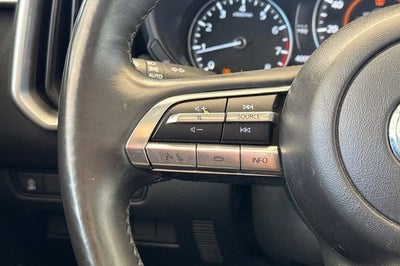 2024 Mazda Mazda CX-50 2.5 S Premium Package AWD