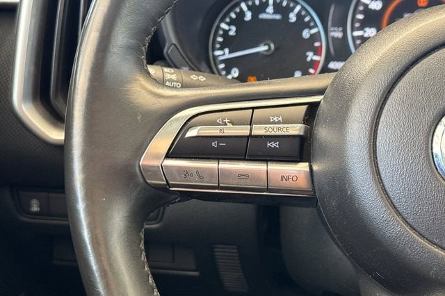 2024 Mazda Mazda CX-50 2.5 S Premium Package AWD