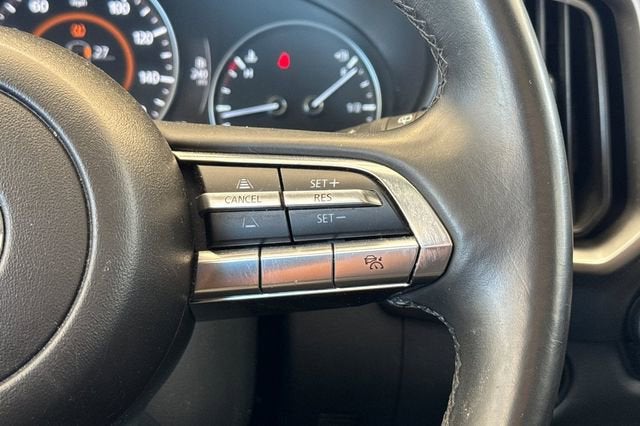 2024 Mazda Mazda CX-50 2.5 S Premium Package AWD