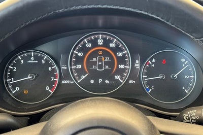 2024 Mazda Mazda CX-50 2.5 S Premium Package AWD