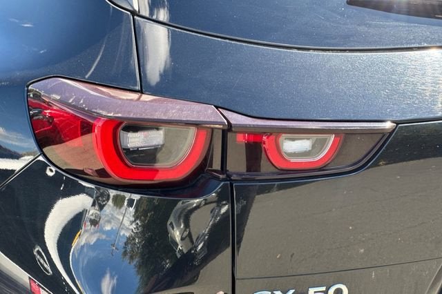 2024 Mazda Mazda CX-50 2.5 S Premium Package AWD