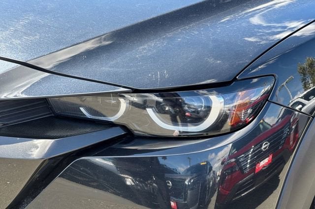 2024 Mazda Mazda CX-50 2.5 S Premium Package AWD