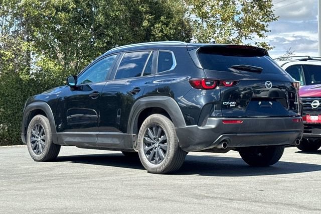 2024 Mazda Mazda CX-50 2.5 S Premium Package AWD