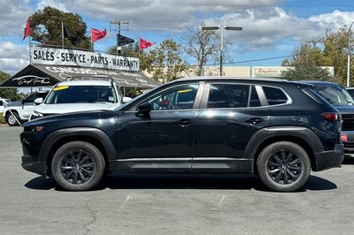 2024 Mazda Mazda CX-50 2.5 S Premium Package AWD