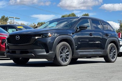 2024 Mazda Mazda CX-50 2.5 S Premium Package AWD