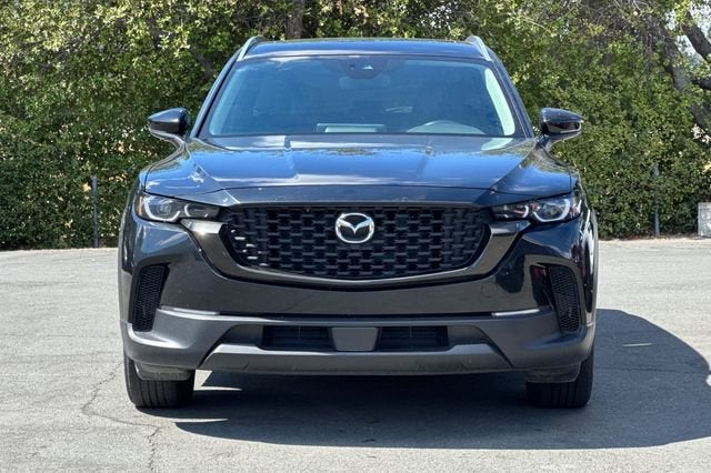 2024 Mazda Mazda CX-50 2.5 S Premium Package AWD