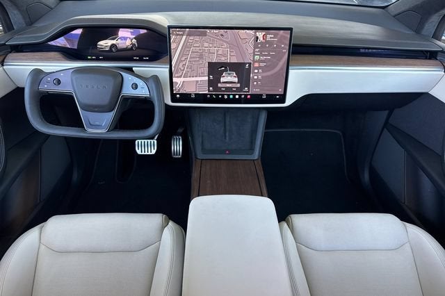 2023 Tesla Model X AWD