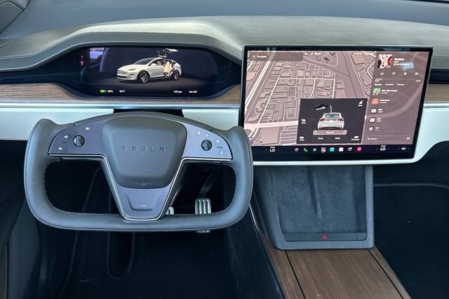 2023 Tesla Model X AWD