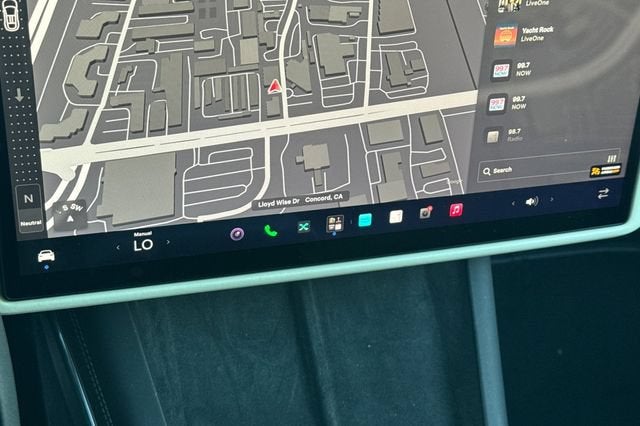 2023 Tesla Model X AWD