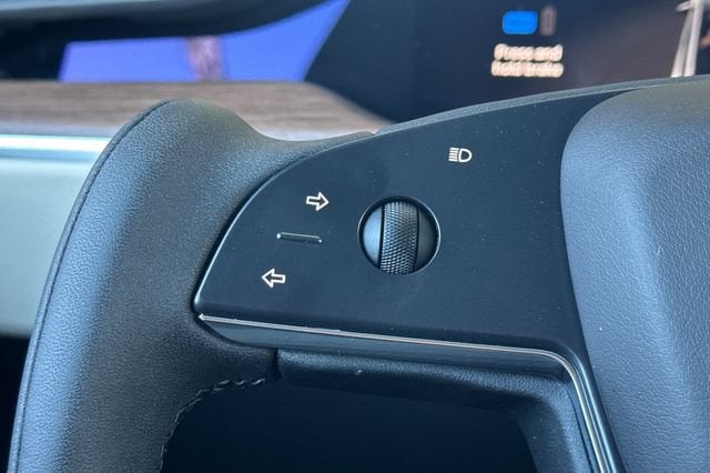 2023 Tesla Model X AWD