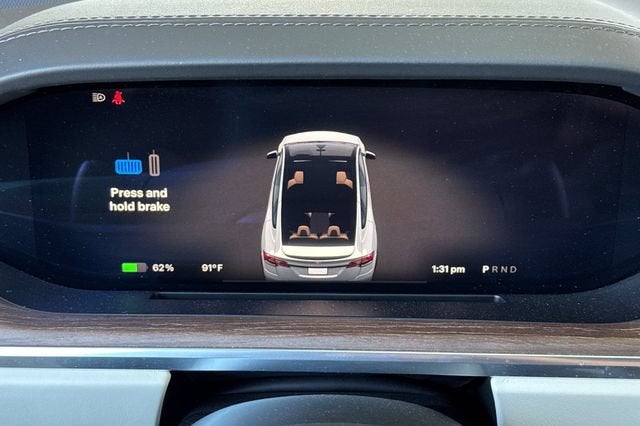 2023 Tesla Model X AWD