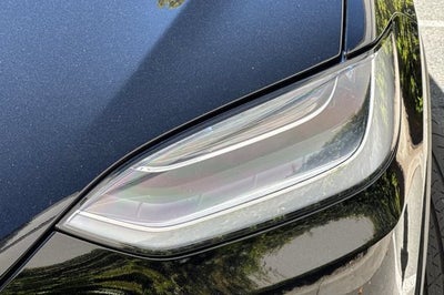 2023 Tesla Model X AWD