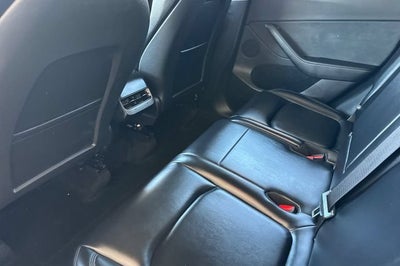2025 Tesla Model Y Long Range AWD *Ltd Avail*