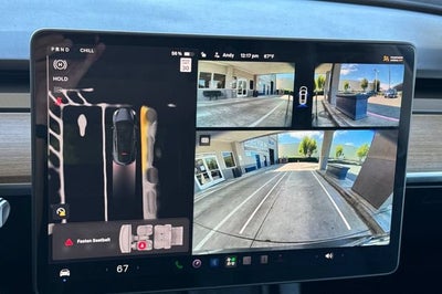 2025 Tesla Model Y Long Range AWD *Ltd Avail*