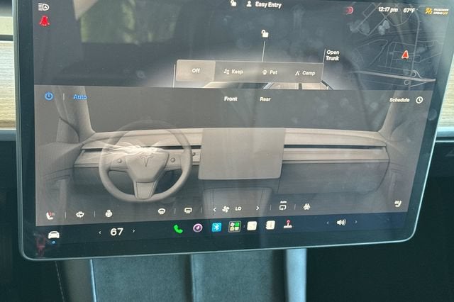 2025 Tesla Model Y Long Range AWD *Ltd Avail*
