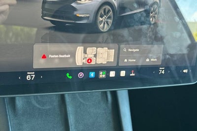 2025 Tesla Model Y Long Range AWD *Ltd Avail*
