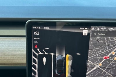 2025 Tesla Model Y Long Range AWD *Ltd Avail*