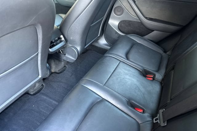2023 Tesla Model Y Long Range AWD