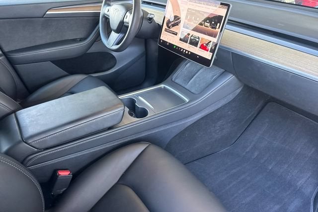 2023 Tesla Model Y Long Range AWD