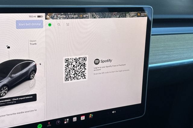 2023 Tesla Model Y Long Range AWD