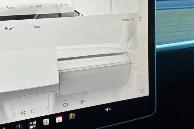 2023 Tesla Model Y Long Range AWD