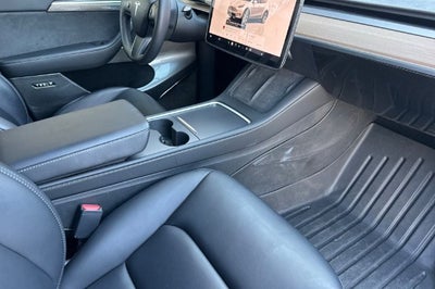2023 Tesla Model Y Long Range AWD