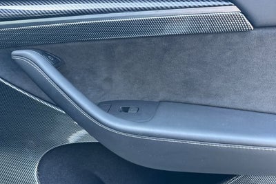 2023 Tesla Model Y Long Range AWD