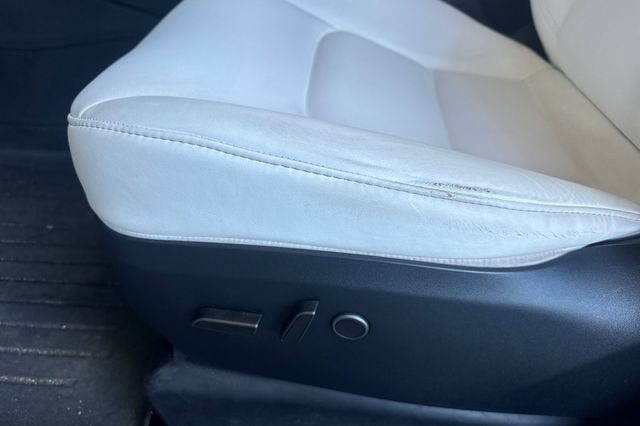 2024 Tesla Model Y Long Range AWD