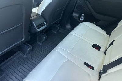 2024 Tesla Model Y Long Range AWD