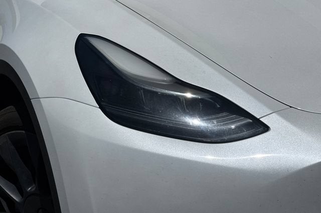 2024 Tesla Model Y Long Range AWD
