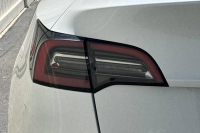 2024 Tesla Model Y Long Range AWD