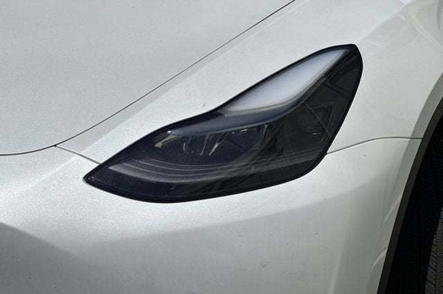 2024 Tesla Model Y Long Range AWD