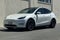 2024 Tesla Model Y Long Range AWD
