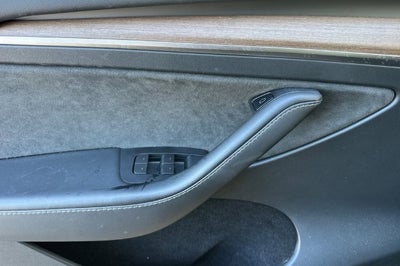 2023 Tesla Model Y Long Range AWD