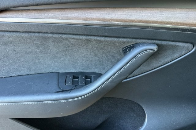 2023 Tesla Model Y Long Range AWD
