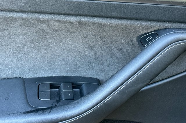 2023 Tesla Model Y Long Range AWD