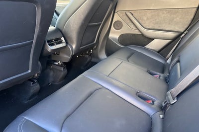 2023 Tesla Model Y Long Range AWD