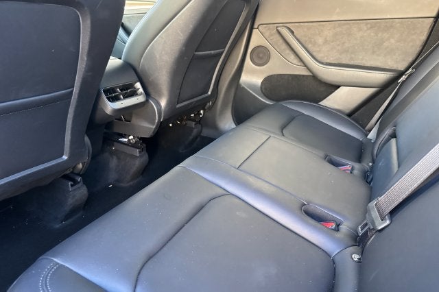 2023 Tesla Model Y Long Range AWD