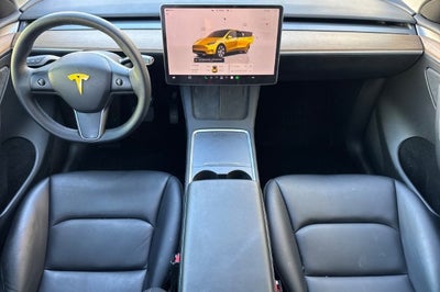 2023 Tesla Model Y Long Range AWD