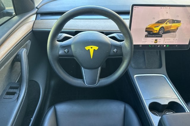 2023 Tesla Model Y Long Range AWD
