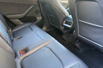 2023 Tesla Model Y Long Range AWD