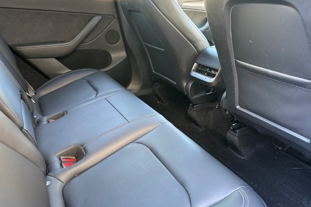2023 Tesla Model Y Long Range AWD