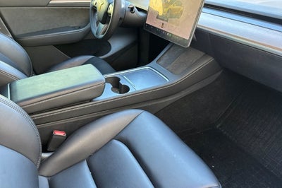 2023 Tesla Model Y Long Range AWD