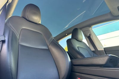 2023 Tesla Model Y Long Range AWD