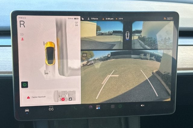 2023 Tesla Model Y Long Range AWD