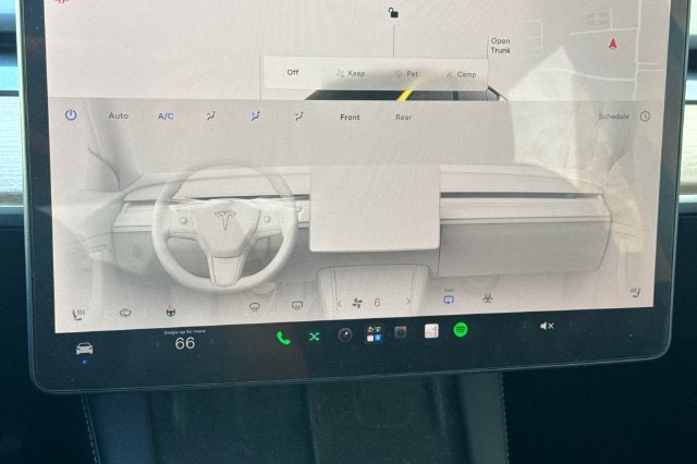 2023 Tesla Model Y Long Range AWD