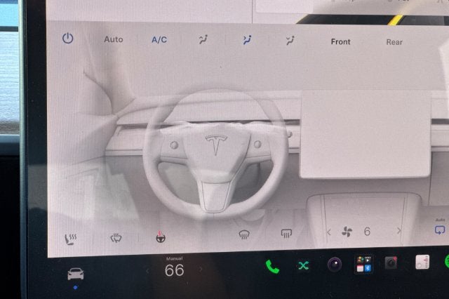 2023 Tesla Model Y Long Range AWD